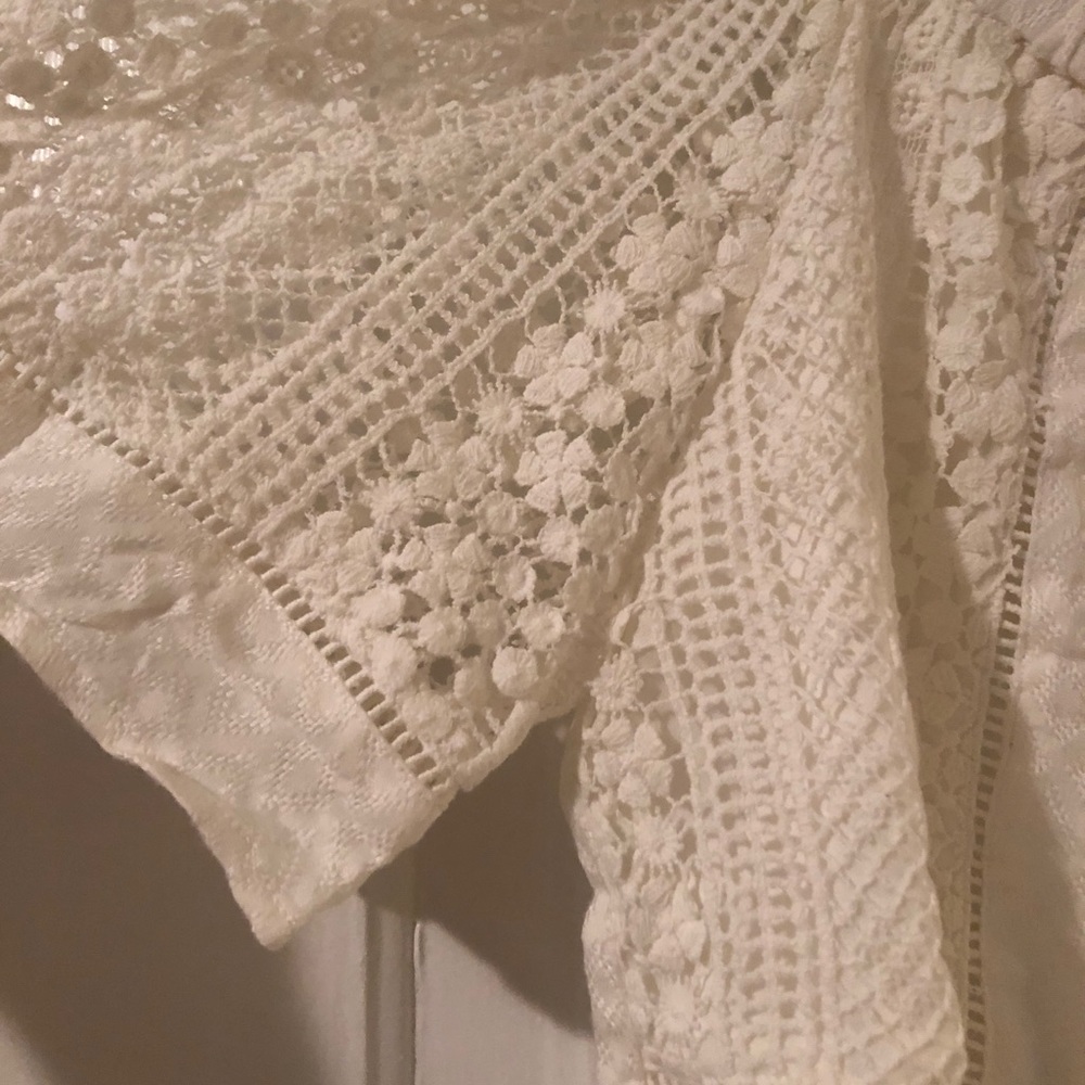 Off-The-Shoulder Top - Picture 2 of 4